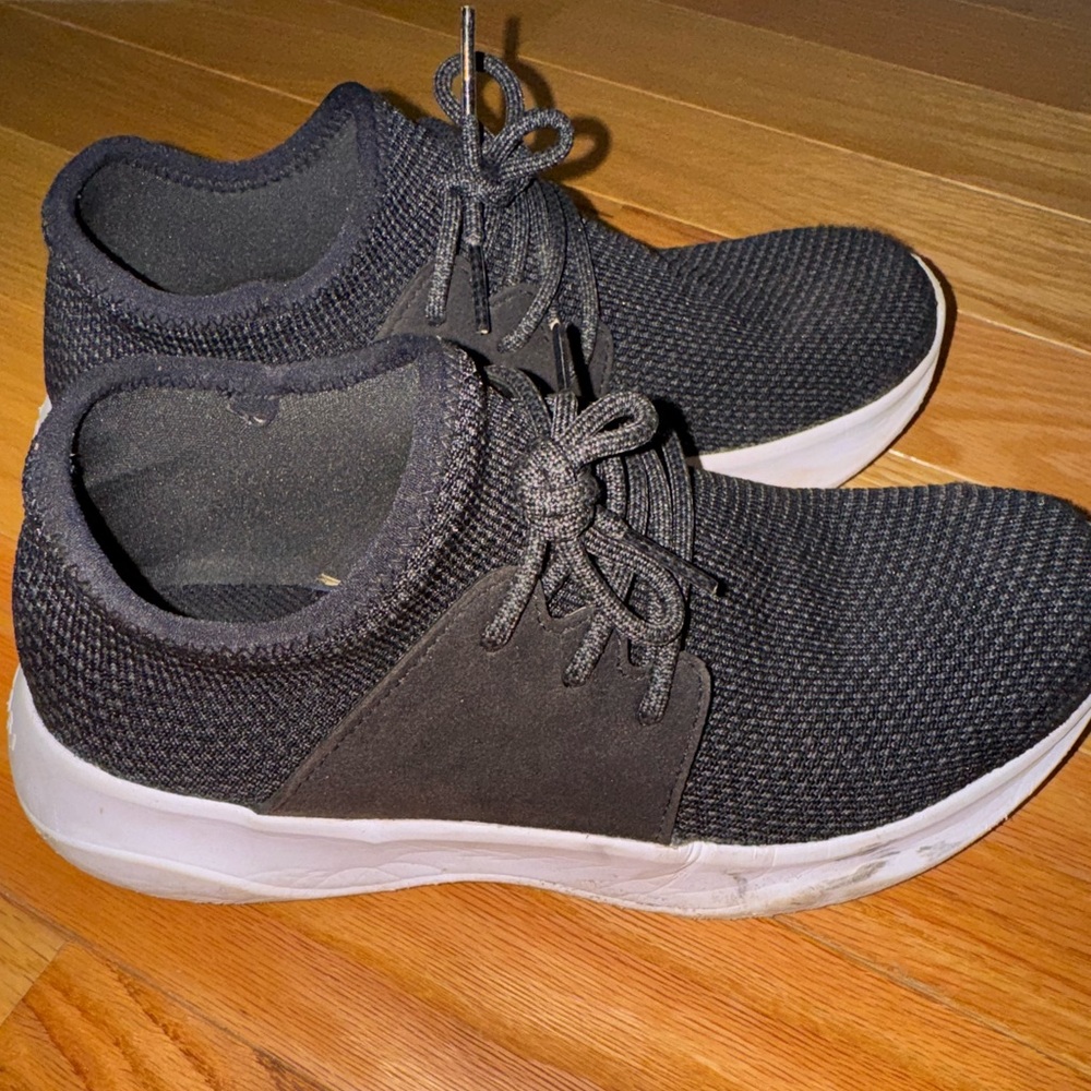 Women’s Everyday Waterproof Shoes from Vessi [Size 8]